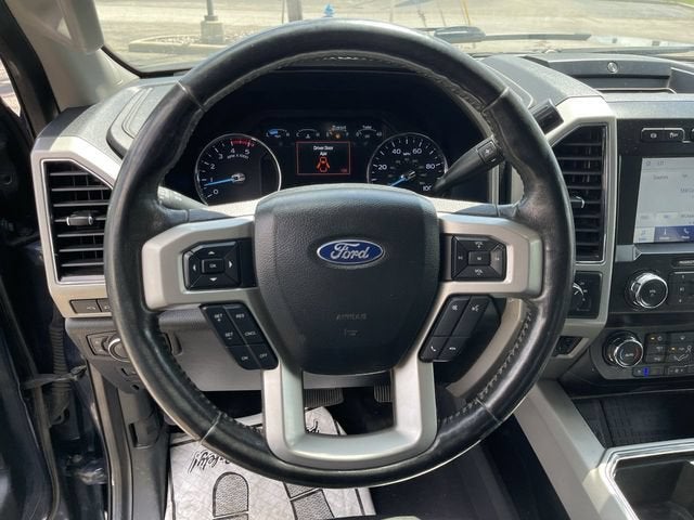 2020 Ford F-350 LARIAT