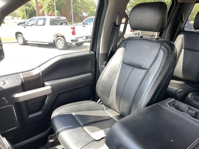 2020 Ford F-350 LARIAT