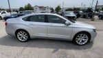 2015 Chevrolet Impala LTZ