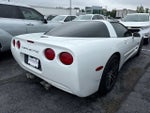 2000 Chevrolet Corvette Base