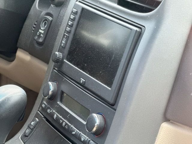 2007 Chevrolet Corvette Base