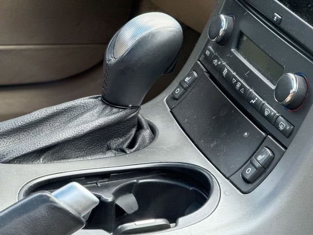 2007 Chevrolet Corvette Base