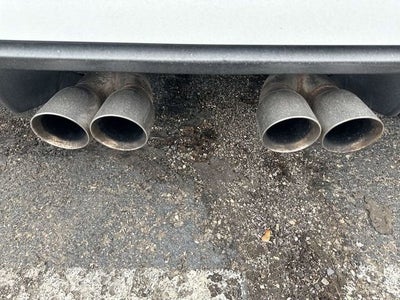 2007 Chevrolet Corvette Base