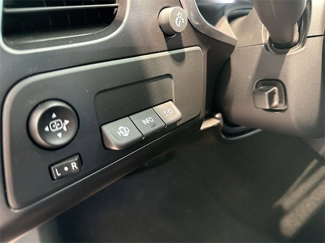 2017 Chevrolet Corvette Grand Sport Grand Sport 2LT