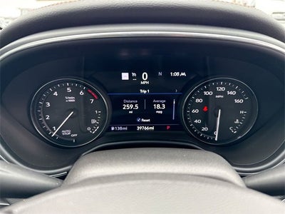 2020 Cadillac CT5 Sport