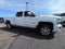 2019 Chevrolet Silverado 2500 HD LTZ
