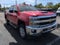 2018 Chevrolet Silverado 2500 HD LTZ
