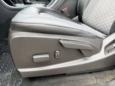 2017 Chevrolet Colorado 2WD Z71