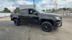 2017 Chevrolet Colorado 2WD Z71