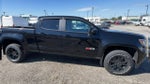 2022 Chevrolet Colorado 4WD Z71