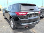 2018 Chevrolet Traverse High Country