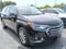 2018 Chevrolet Traverse High Country