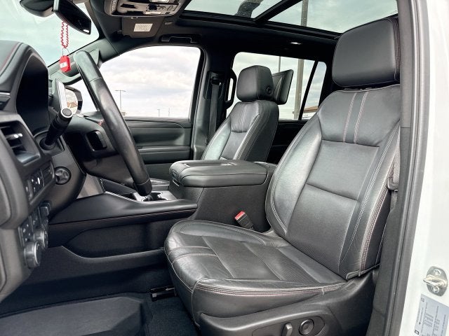 2021 Chevrolet Suburban RST