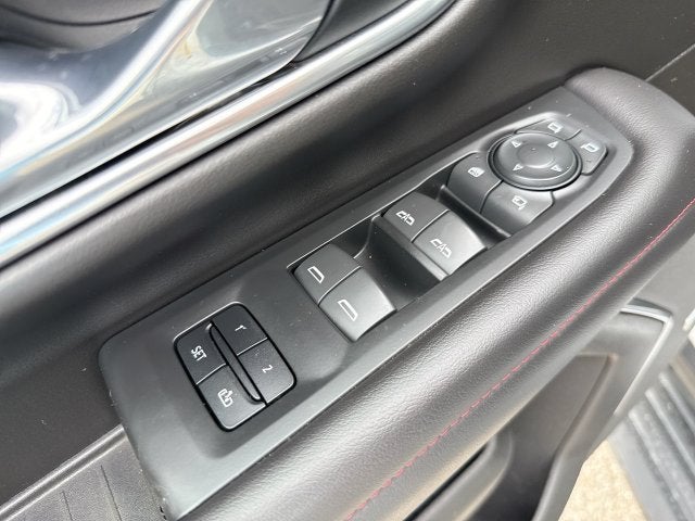 2021 Chevrolet Suburban RST