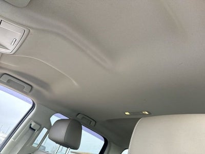 2016 GMC Sierra 2500 HD SLT