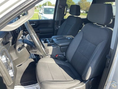 2023 GMC Sierra 2500 HD SLE