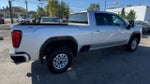 2023 GMC Sierra 2500 HD SLE