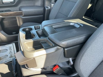 2023 GMC Sierra 2500 HD SLE