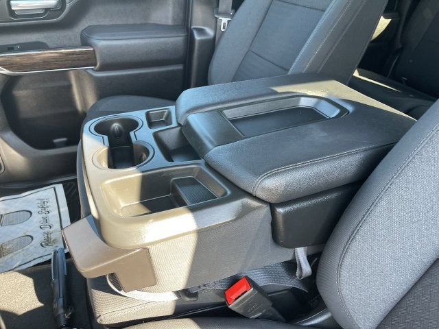 2023 GMC Sierra 2500 HD SLE