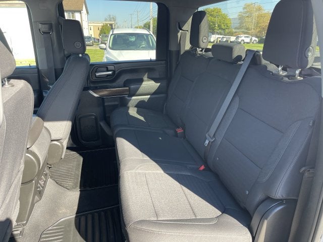 2023 GMC Sierra 2500 HD SLE