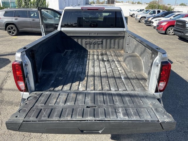 2023 GMC Sierra 2500 HD SLE