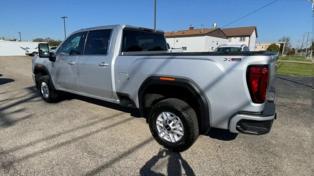 2023 GMC Sierra 2500 HD SLE