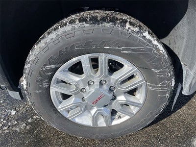 2024 GMC Sierra 2500 HD SLT