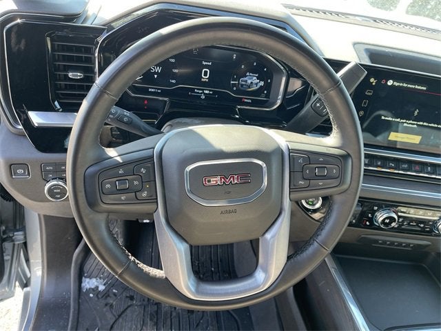 2024 GMC Sierra 2500 HD SLT