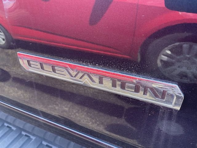 2017 GMC Sierra 1500 Base