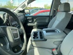 2017 GMC Sierra 1500 Base