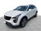 2020 Cadillac XT4 AWD Sport