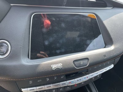 2020 Cadillac XT4 AWD Sport