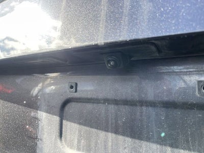 2016 Cadillac Escalade Luxury Collection