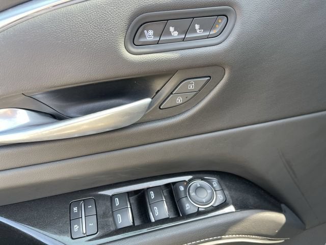 2023 Cadillac Escalade ESV Sport