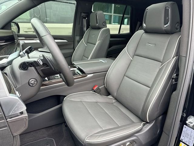 2025 Cadillac Escalade Premium Luxury