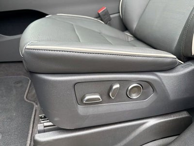 2025 Cadillac Escalade Premium Luxury