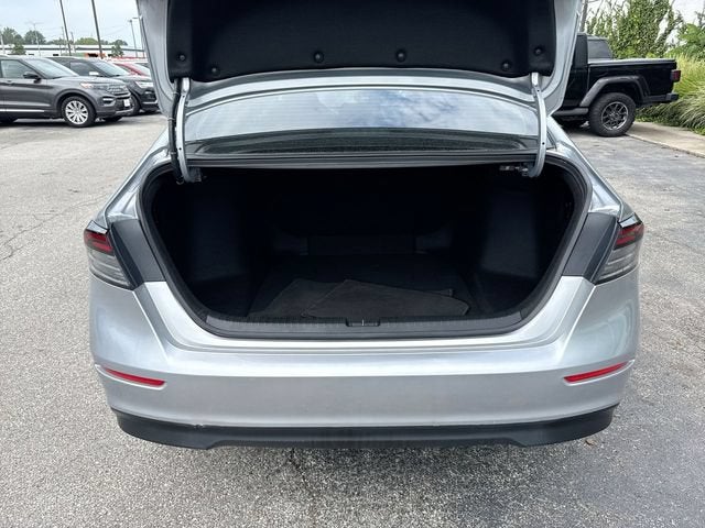 2025 Honda Accord Sedan LX