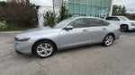 2025 Honda Accord Sedan LX