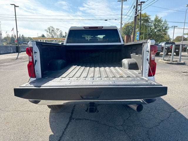 2023 Chevrolet Silverado 2500 HD LT