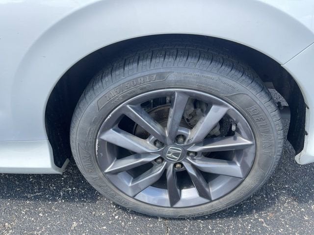 2020 Honda Civic Coupe EX