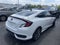 2020 Honda Civic Coupe EX