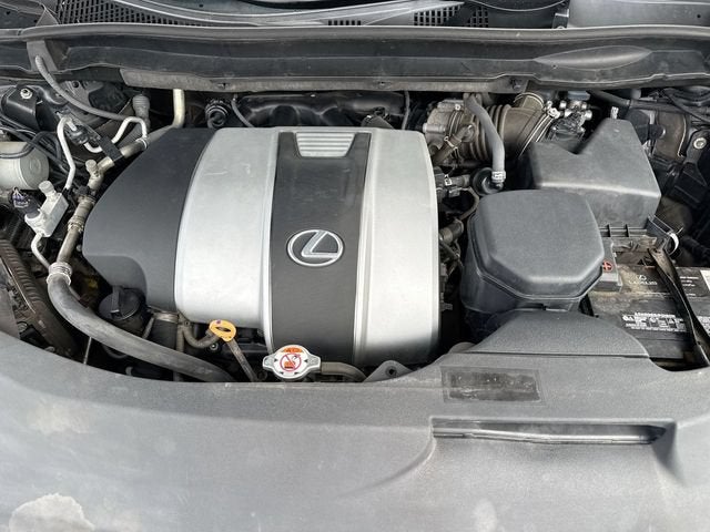 2017 Lexus RX 350 RX 350