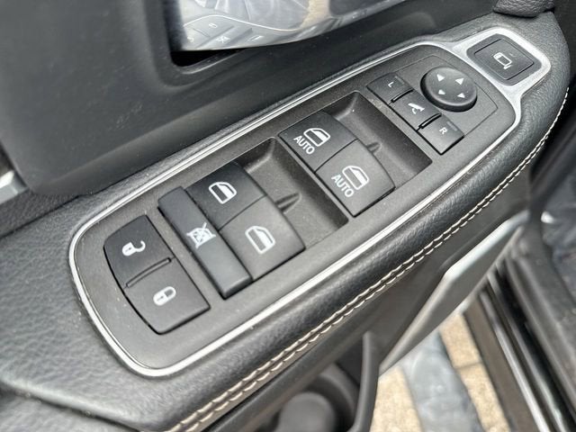 2022 RAM 3500 Laramie