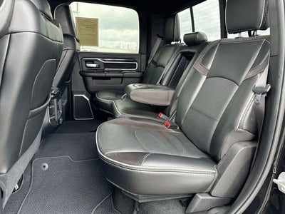 2022 RAM 3500 Laramie