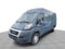 2020 RAM ProMaster Cargo Van 159 WB High Roof Extended Cargo