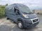 2020 RAM ProMaster Cargo Van 159 WB High Roof Extended Cargo