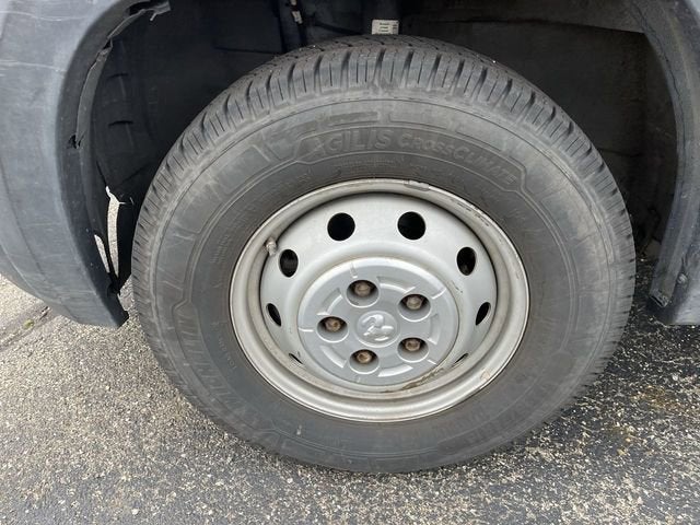 2020 RAM ProMaster Cargo Van 159 WB High Roof Extended Cargo