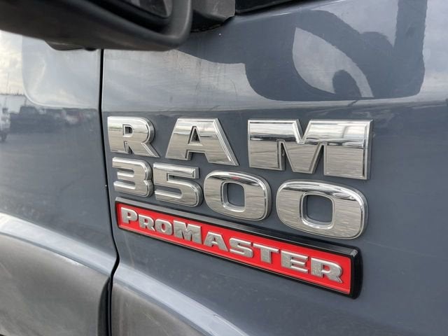 2020 RAM ProMaster Cargo Van 159 WB High Roof Extended Cargo