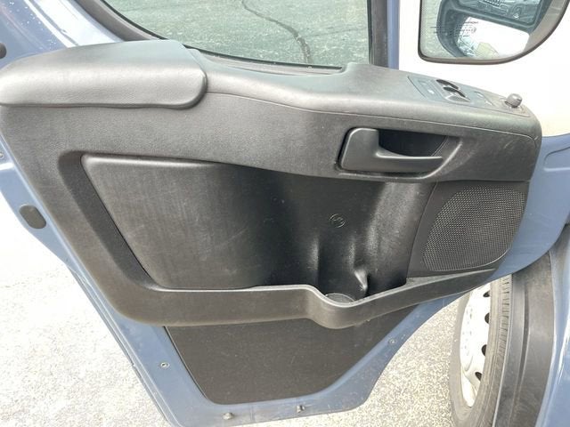 2020 RAM ProMaster Cargo Van 159 WB High Roof Extended Cargo