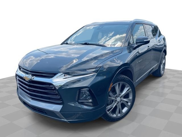2020 Chevrolet Blazer Premier